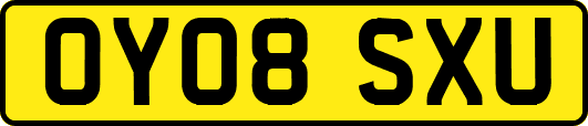 OY08SXU