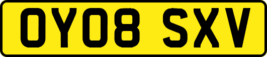 OY08SXV