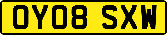 OY08SXW