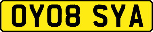 OY08SYA