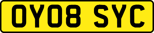 OY08SYC