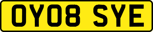OY08SYE