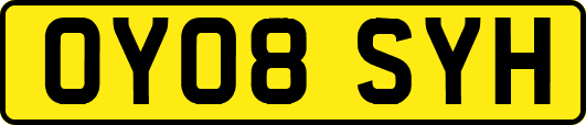 OY08SYH