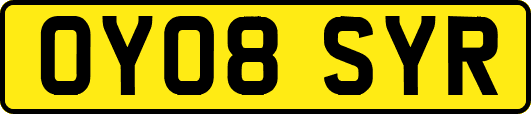 OY08SYR