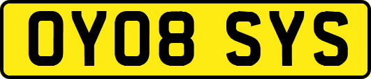 OY08SYS