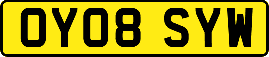 OY08SYW