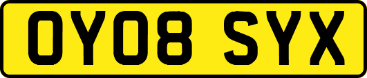 OY08SYX
