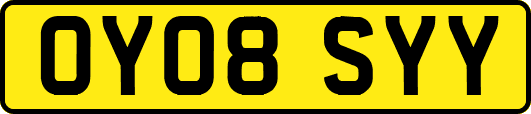 OY08SYY