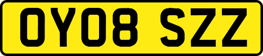OY08SZZ
