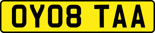 OY08TAA