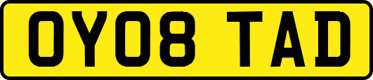 OY08TAD