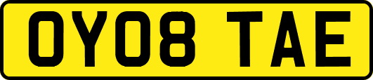 OY08TAE