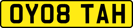 OY08TAH