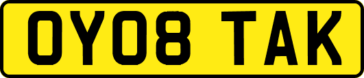 OY08TAK