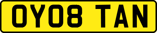 OY08TAN