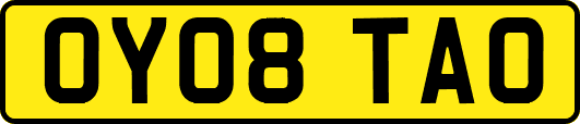 OY08TAO