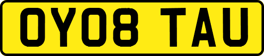 OY08TAU