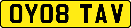 OY08TAV
