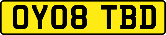 OY08TBD