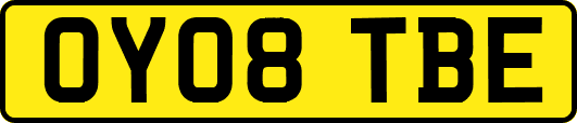 OY08TBE