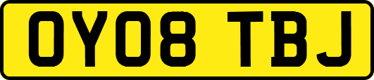 OY08TBJ