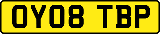 OY08TBP