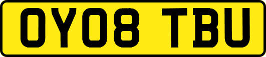 OY08TBU