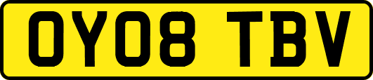 OY08TBV