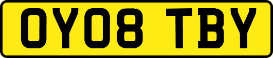 OY08TBY