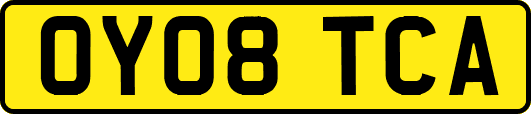 OY08TCA