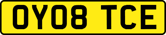 OY08TCE
