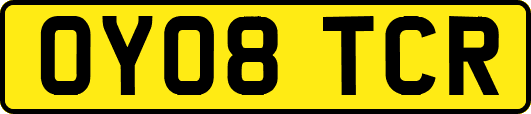 OY08TCR