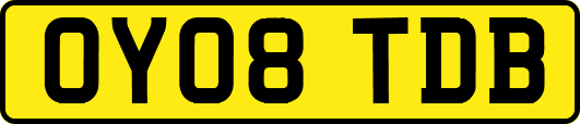 OY08TDB