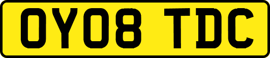 OY08TDC