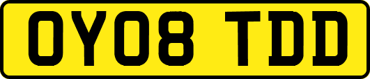 OY08TDD