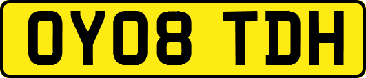 OY08TDH
