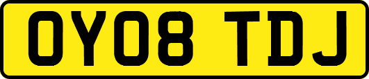 OY08TDJ