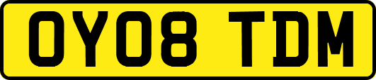 OY08TDM