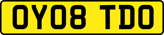 OY08TDO