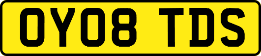 OY08TDS