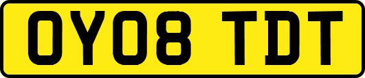 OY08TDT