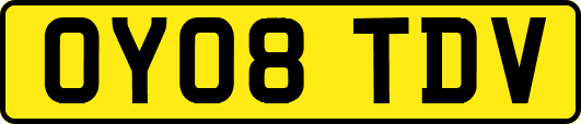 OY08TDV