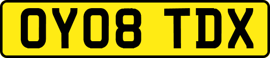 OY08TDX