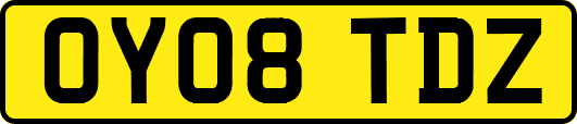 OY08TDZ