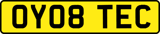OY08TEC