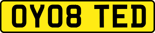 OY08TED