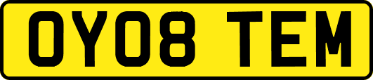 OY08TEM