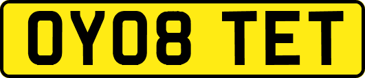 OY08TET