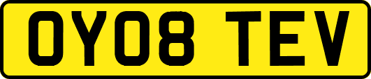 OY08TEV