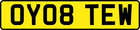 OY08TEW